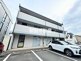 パークサイド3番館 101 ｜ 福岡県久留米市野伏間1丁目11-23（賃貸アパート2LDK・1階・52.99㎡） その7