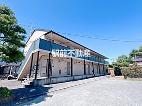 アゼリアコート 202 ｜ 福岡県久留米市野中町352-1（賃貸アパート1K・2階・26.71㎡） その3