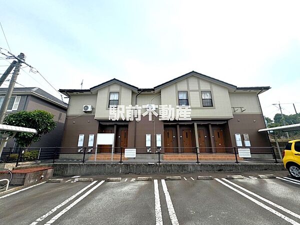 サイプレスリッジB 102｜福岡県久留米市上津町(賃貸アパート2DK・1階・40.45㎡)の写真 その11