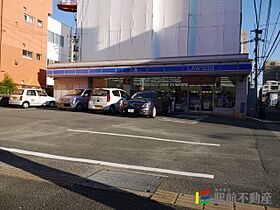 グリーンガーデン 302 ｜ 福岡県久留米市大手町3-16（賃貸マンション1DK・3階・37.00㎡） その1