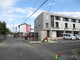 ロンドベル 305 ｜ 福岡県久留米市諏訪野町1762-8（賃貸アパート1LDK・3階・53.00㎡） その8