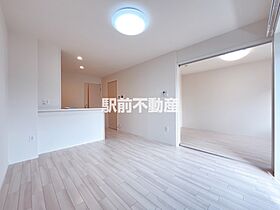 Maison K’s 102 ｜ 福岡県久留米市山川安居野1丁目2227-2（賃貸アパート1LDK・1階・43.20㎡） その23