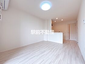 Maison K’s 102 ｜ 福岡県久留米市山川安居野1丁目2227-2（賃貸アパート1LDK・1階・43.20㎡） その3