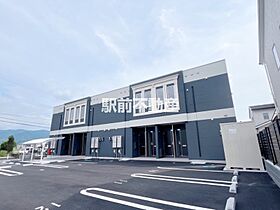 Maison K’s 102 ｜ 福岡県久留米市山川安居野1丁目2227-2（賃貸アパート1LDK・1階・43.20㎡） その1