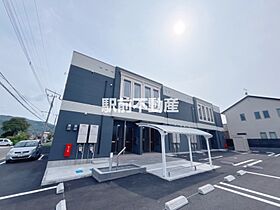 Maison K’s 102 ｜ 福岡県久留米市山川安居野1丁目2227-2（賃貸アパート1LDK・1階・43.20㎡） その7