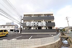 Premiage 久留米学園通 101 ｜ 福岡県久留米市津福今町277-1（賃貸アパート1LDK・1階・33.63㎡） その8