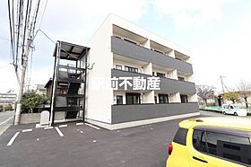 Premiage 久留米学園通 102 ｜ 福岡県久留米市津福今町277-1（賃貸アパート1LDK・1階・33.63㎡） その7