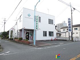 Premiage 久留米学園通 302 ｜ 福岡県久留米市津福今町277-1（賃貸アパート1LDK・3階・33.63㎡） その10