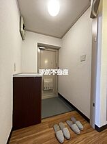 コーポ江戸屋敷（南） 325 ｜ 福岡県久留米市江戸屋敷1丁目7-3（賃貸マンション2LDK・2階・60.40㎡） その17