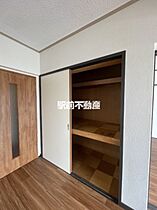 コーポ江戸屋敷（南） 325 ｜ 福岡県久留米市江戸屋敷1丁目7-3（賃貸マンション2LDK・2階・60.40㎡） その18