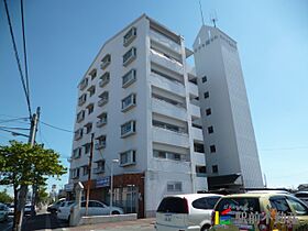 福岡県久留米市南1丁目24-6（賃貸マンション3LDK・1階・59.78㎡） その13