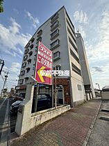 福岡県久留米市南1丁目24-6（賃貸マンション3LDK・1階・59.78㎡） その8