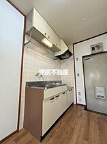 村田ハイツ 110 ｜ 福岡県久留米市上津町2228-396（賃貸アパート1K・1階・27.09㎡） その4