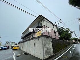 アドバンテイジ合川 204 ｜ 福岡県久留米市合川町1045-2（賃貸アパート1K・2階・26.49㎡） その1