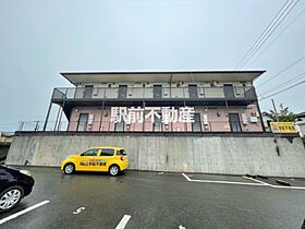 アドバンテイジ合川 204 ｜ 福岡県久留米市合川町1045-2（賃貸アパート1K・2階・26.49㎡） その7