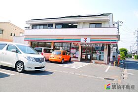 ストロベリー・Ｇ・弐番館 202 ｜ 福岡県久留米市田主丸町志塚島607-3（賃貸アパート2LDK・2階・55.81㎡） その24