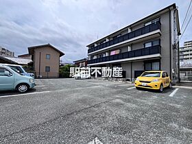 レクルスコートB棟 106 ｜ 福岡県久留米市宮ノ陣4丁目11-42（賃貸アパート1K・1階・26.93㎡） その10