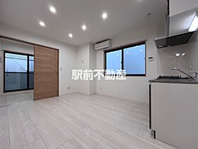 THE　NOBLES　花畑駅前 301 ｜ 福岡県久留米市花畑3丁目1-10（賃貸アパート1LDK・3階・30.01㎡） その16