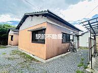 福岡県久留米市城島町城島356-1：物件画像／株式会社駅前不動産　西鉄久留米店