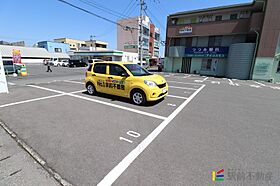 厚花ビル 301 ｜ 福岡県久留米市御井旗崎1丁目3-2（賃貸マンション1R・3階・19.00㎡） その3