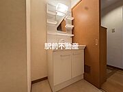 洗面所