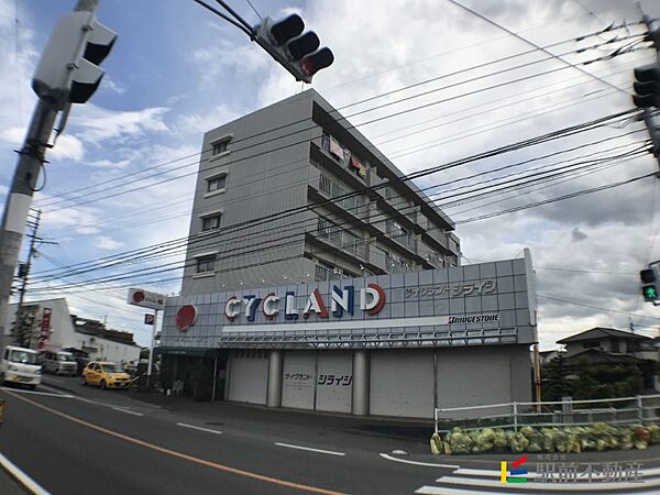 サンコーポ国分 202｜福岡県久留米市国分町(賃貸マンション3LDK・2階・65.00㎡)の写真 その13