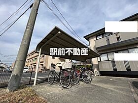 福岡県久留米市津福今町448-6（賃貸アパート2LDK・1階・55.00㎡） その10