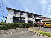 南向き