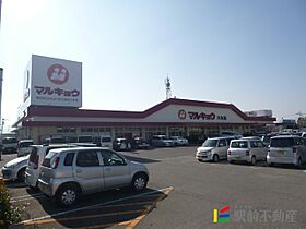 マハロ 106 ｜ 福岡県八女市馬場801-1（賃貸アパート1LDK・1階・40.44㎡） その29