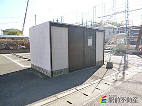 ナチュール上峰 207 ｜ 佐賀県三養基郡上峰町坊所1270-7（賃貸マンション3LDK・2階・70.58㎡） その13