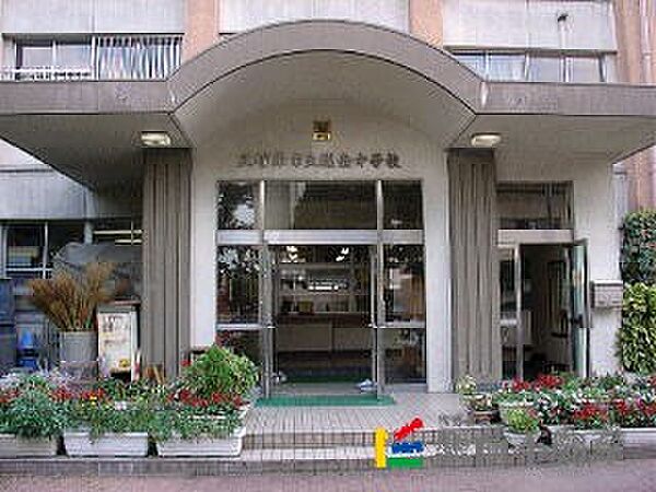 R-BOX　OHISHI 403｜福岡県久留米市大石町(賃貸マンション1DK・4階・25.00㎡)の写真 その26