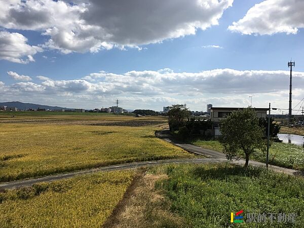 ピースフル・コート 203｜佐賀県鳥栖市下野町(賃貸アパート2LDK・2階・54.85㎡)の写真 その20