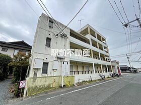 福岡県久留米市津福本町218-7（賃貸マンション1K・1階・24.15㎡） その7