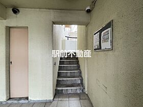 福岡県久留米市津福本町218-7（賃貸マンション1K・1階・24.15㎡） その10