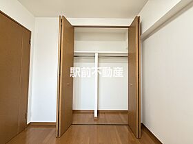 エバーライフネアシティ久留米壱番館 1102 ｜ 福岡県久留米市荘島町330-3（賃貸マンション3LDK・11階・66.17㎡） その18