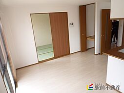 居間