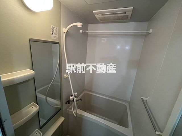 浴室