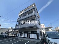 福岡県久留米市原古賀町21-19：物件画像／株式会社駅前不動産　JR久留米店
