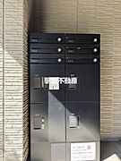 共有部分