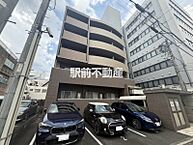 福岡県久留米市中央町37-21：物件画像／株式会社駅前不動産　JR久留米店