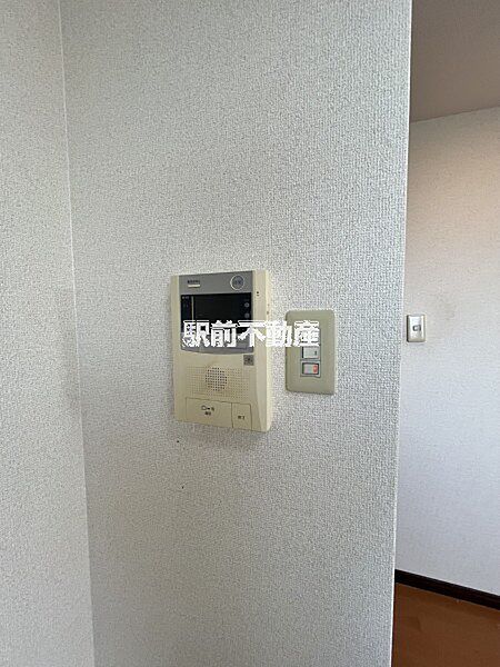 福岡県久留米市篠山町(賃貸マンション1LDK・8階・37.27㎡)の写真 その15