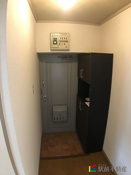 サンコーポ国分 305｜福岡県久留米市国分町(賃貸マンション1LDK・3階・65.00㎡)の写真 その17