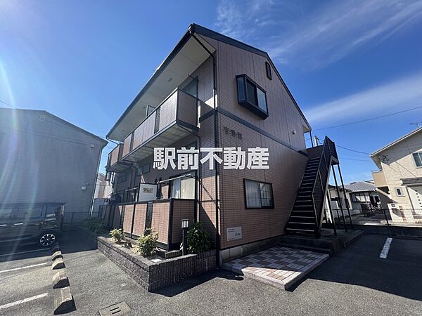 スペランツァ壱番館 101｜福岡県久留米市津福本町(賃貸アパート1K・1階・26.49㎡)の写真 その7