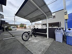 福岡県久留米市津福本町2199-1（賃貸アパート3LDK・1階・65.00㎡） その7