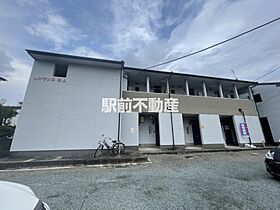 福岡県久留米市津福本町56（賃貸アパート1K・2階・36.36㎡） その7