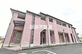 福岡県久留米市三潴町生岩388-2（賃貸アパート1K・2階・32.08㎡） その8