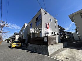 福岡県久留米市津福今町518-1（賃貸アパート1DK・1階・43.05㎡） その7