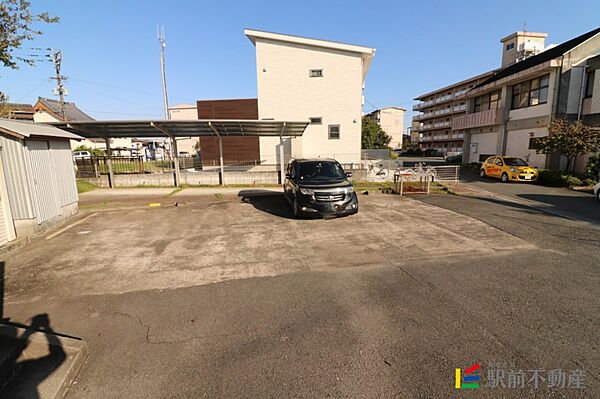 R-BOX　OHISHI 403｜福岡県久留米市大石町(賃貸マンション1DK・4階・25.00㎡)の写真 その12