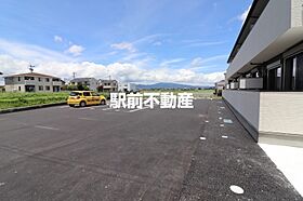 シエルリーブル 101 ｜ 福岡県久留米市三潴町早津崎914-1（賃貸アパート1LDK・1階・40.40㎡） その8