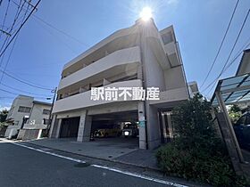 福岡県久留米市津福本町946-2（賃貸マンション1K・2階・28.52㎡） その7